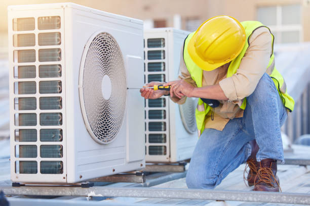 HVAC Air Duct Cleaning in Petersburg, WV