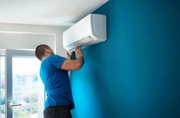 Best HVAC Repair Near Me  in Petersburg, WV