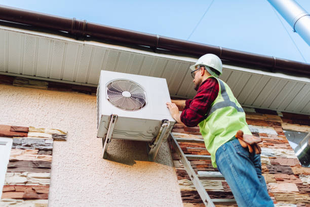 Best Central Air Repair  in Petersburg, WV