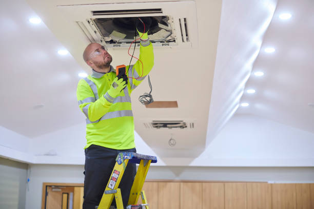 Best Heating Repair Services  in Petersburg, WV