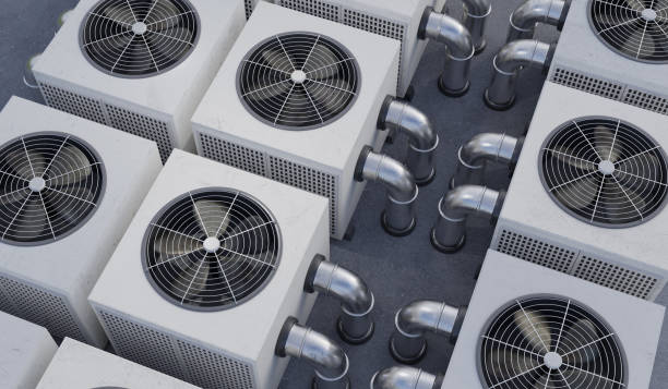 Best HVAC Air Duct Cleaning  in Petersburg, WV