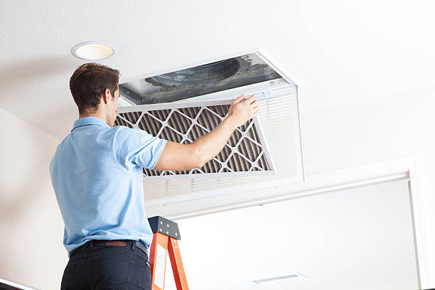 Reliable Petersburg, WV HVAC Solutions